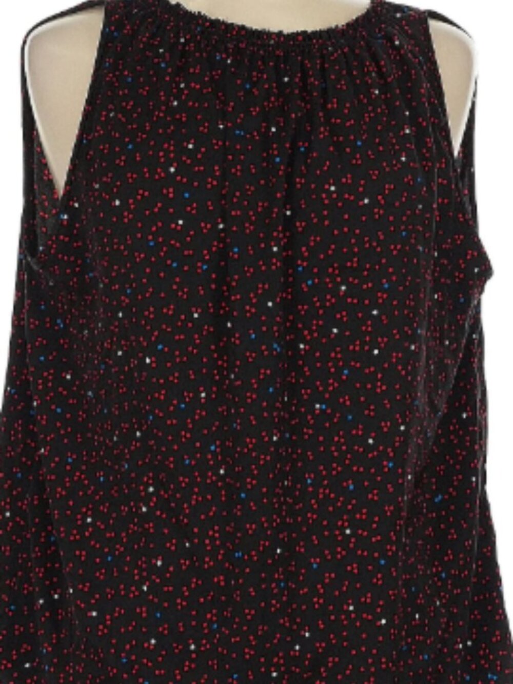 Gap Sleevless blouse